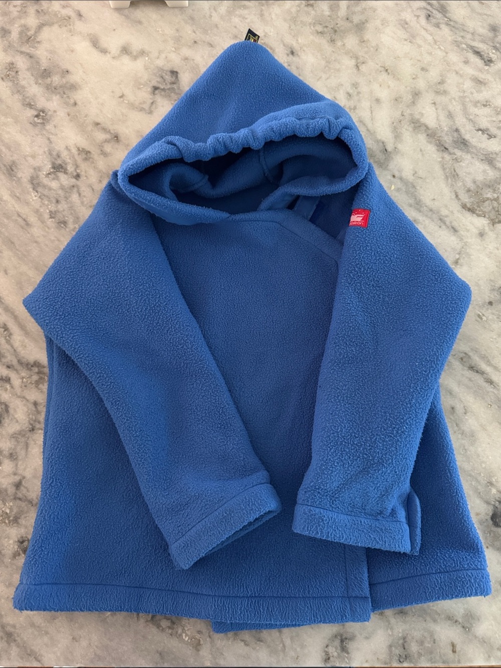 Kids Widgeon Fleece Jacket